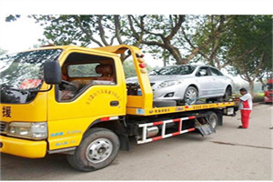 建国门附近24小时汽车拖车服务热线