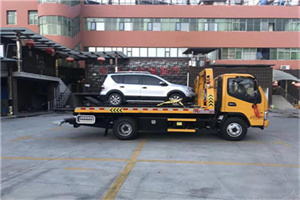 建国门汽车紧急补胎换胎救援