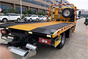 建国门24小时汽车送油服务公司